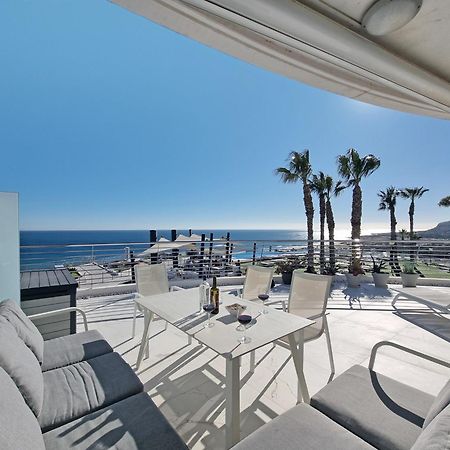 Infinity View Apartments By Nras Arenales del Sol Exterior foto