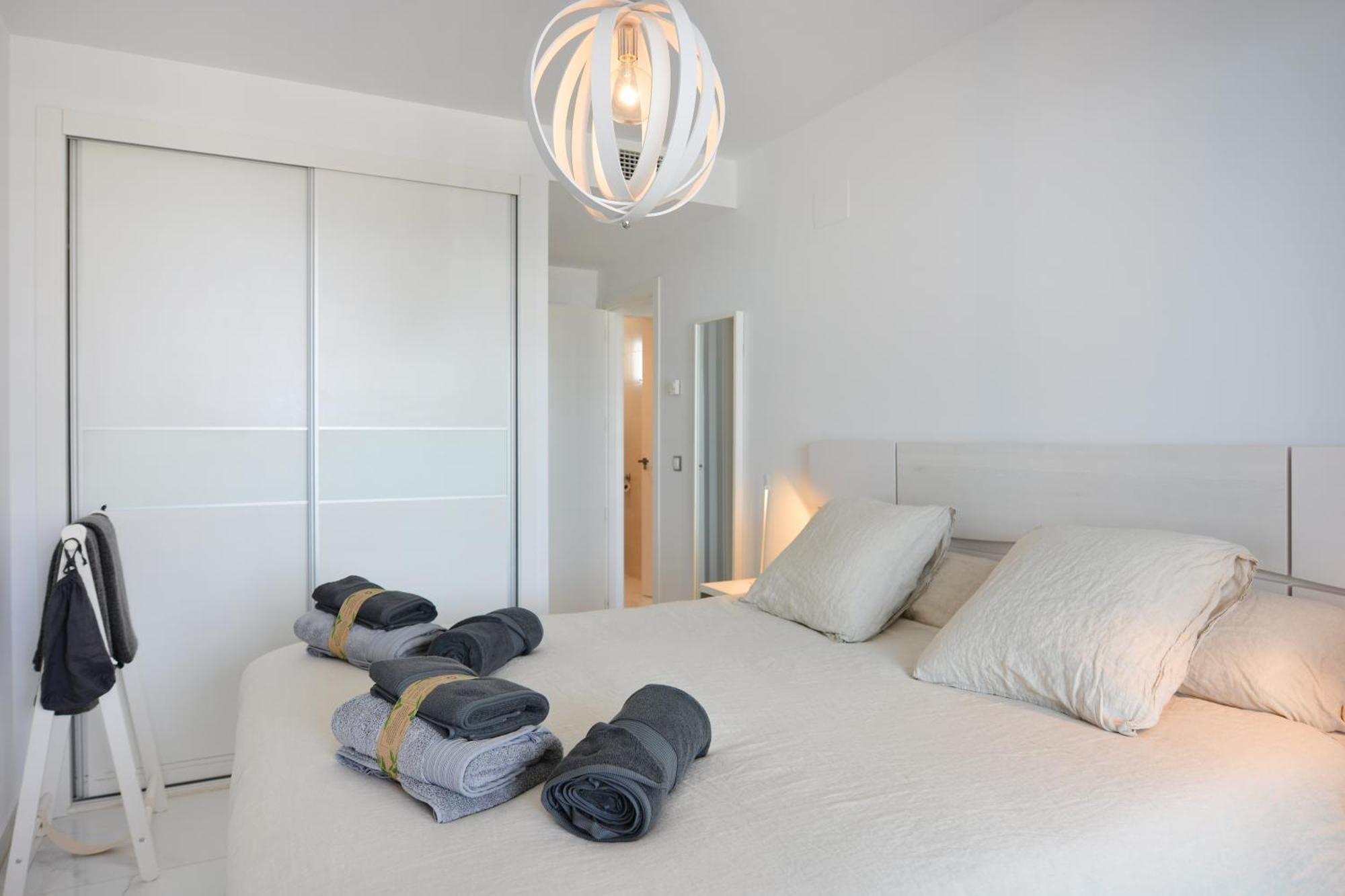 Infinity View Apartments By Nras Arenales del Sol Cameră foto