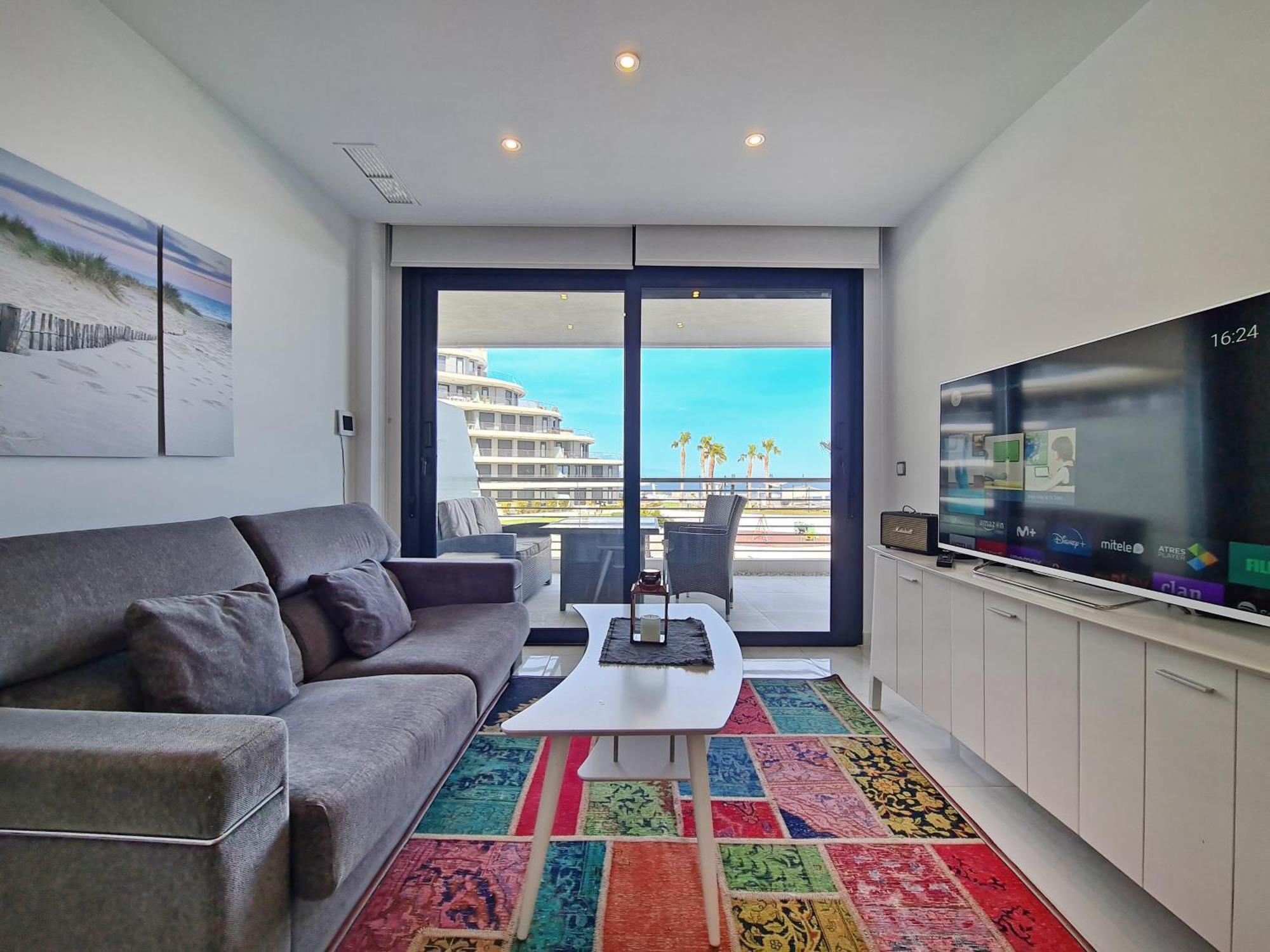 Infinity View Apartments By Nras Arenales del Sol Cameră foto