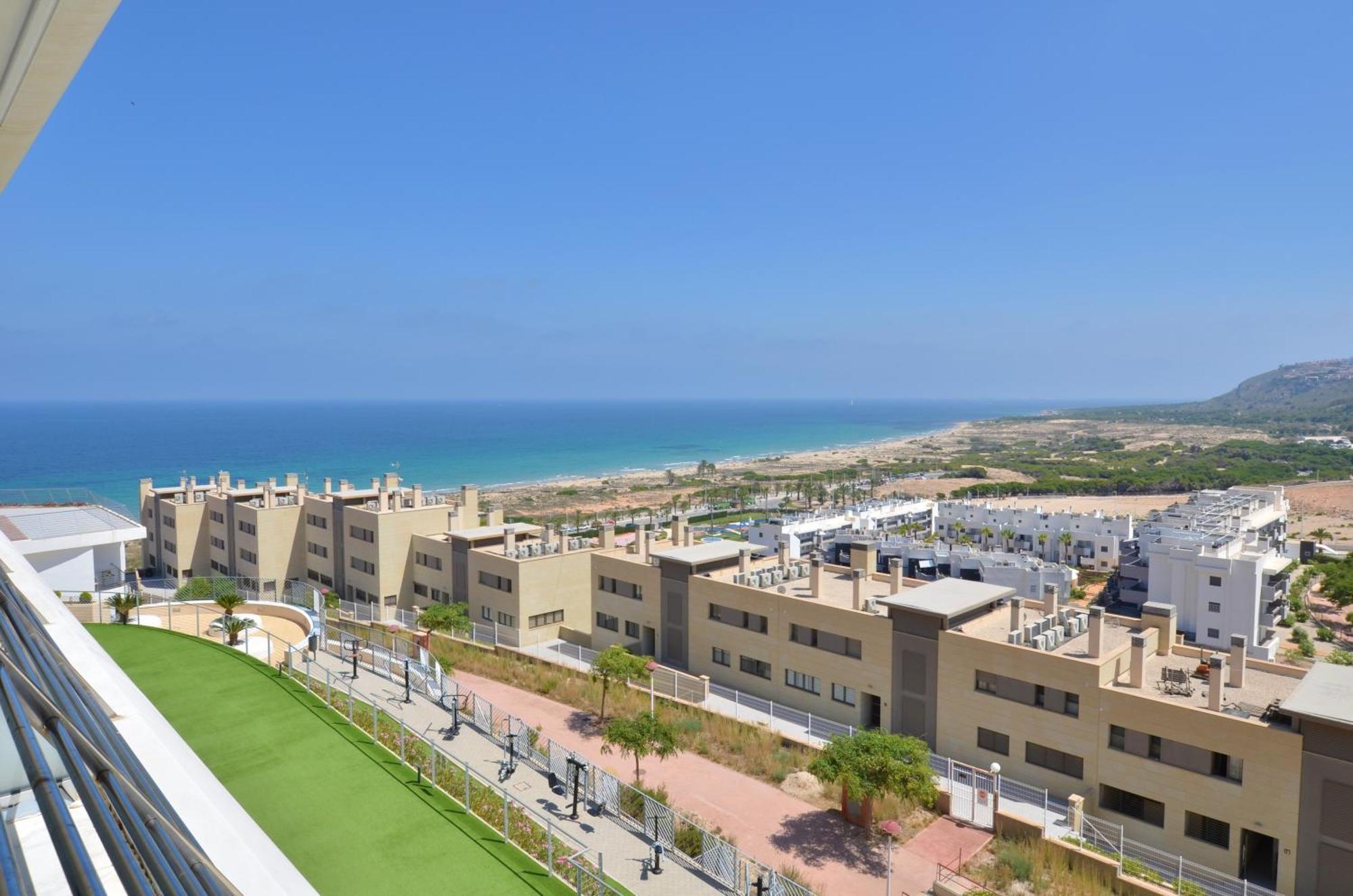 Infinity View Apartments By Nras Arenales del Sol Cameră foto