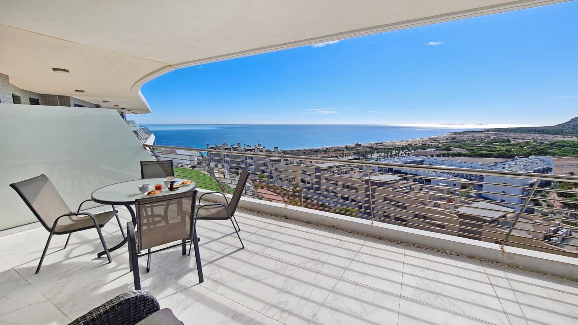 Infinity View Apartments By Nras Arenales del Sol Cameră foto