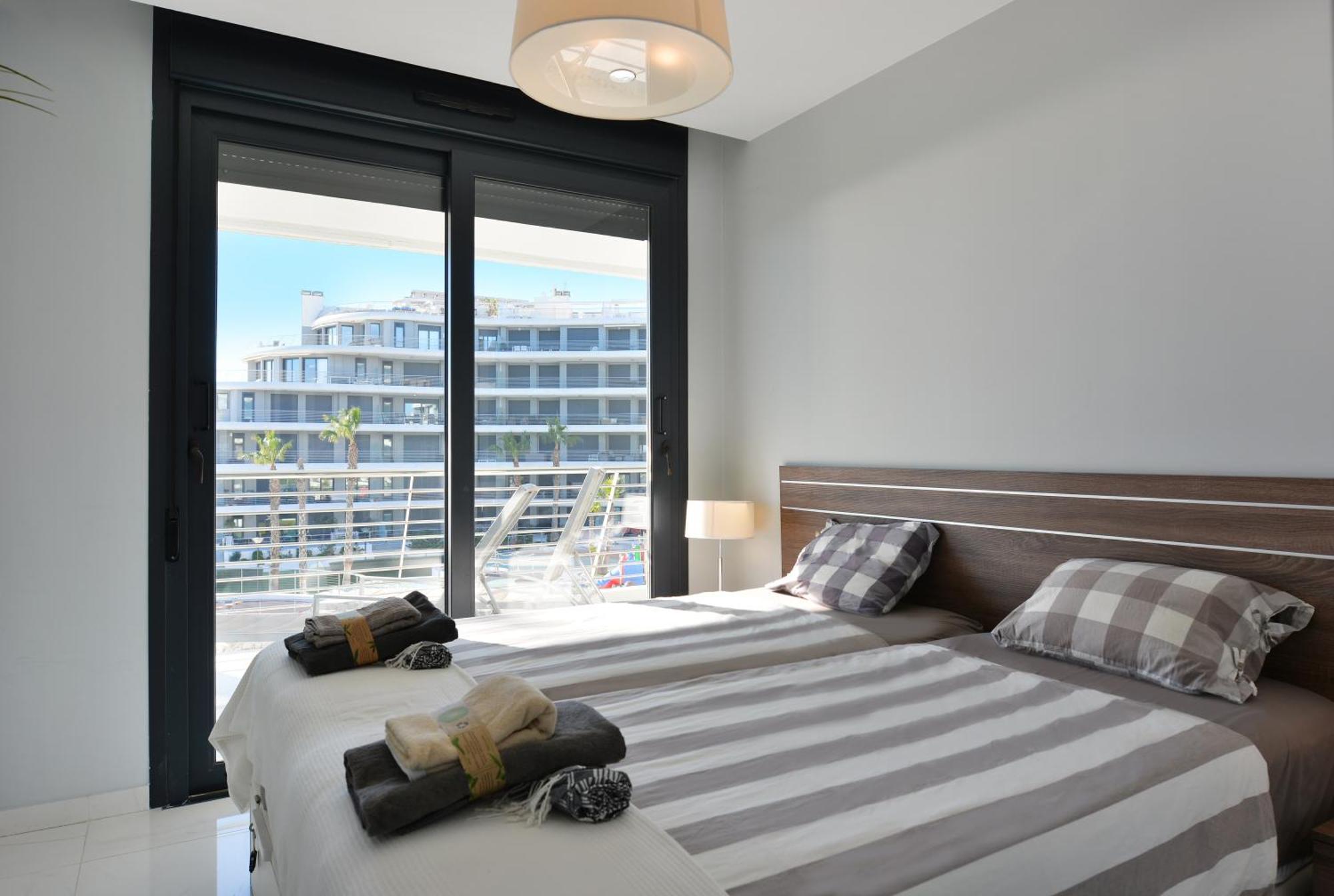 Infinity View Apartments By Nras Arenales del Sol Cameră foto