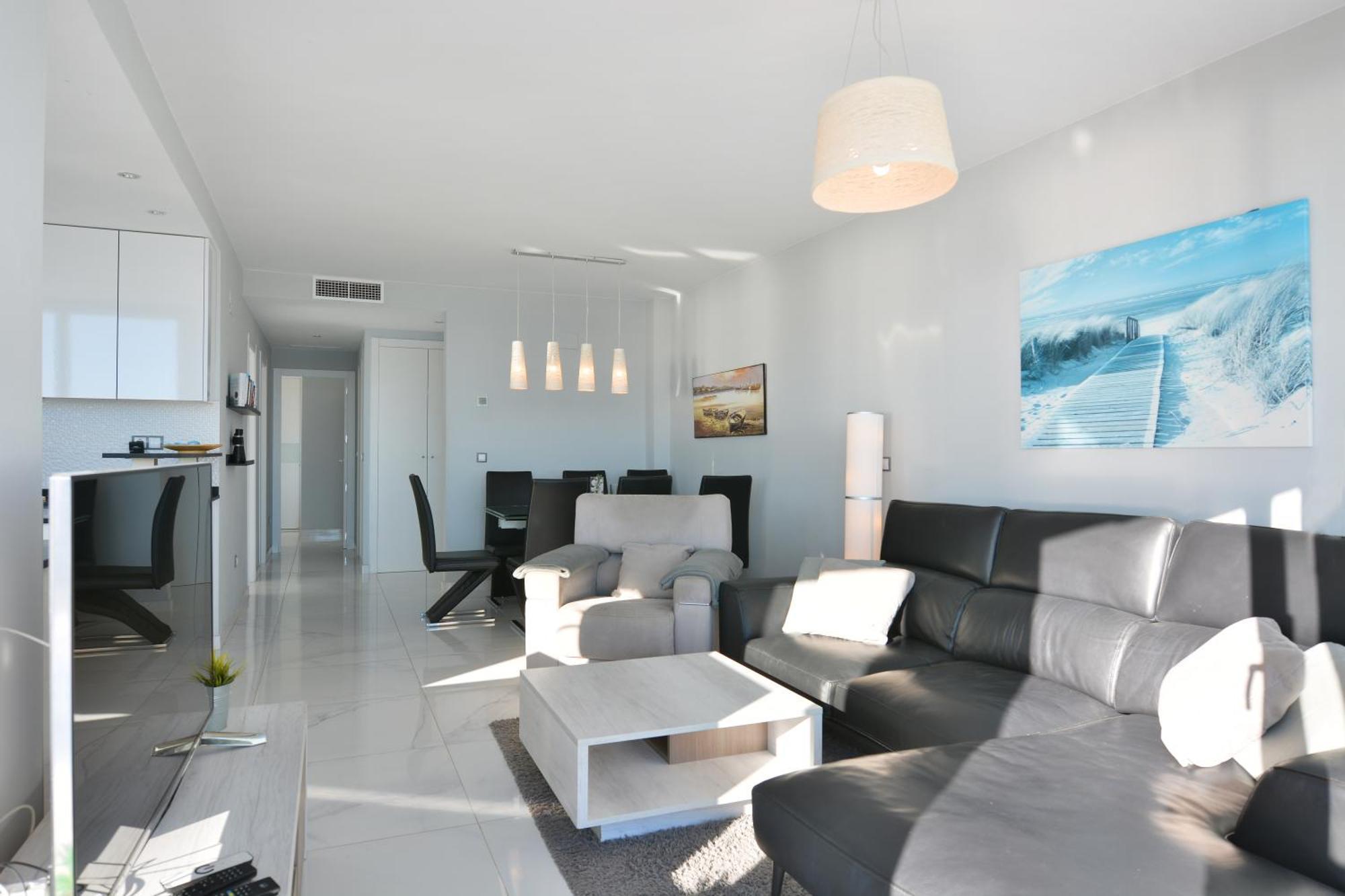 Infinity View Apartments By Nras Arenales del Sol Cameră foto