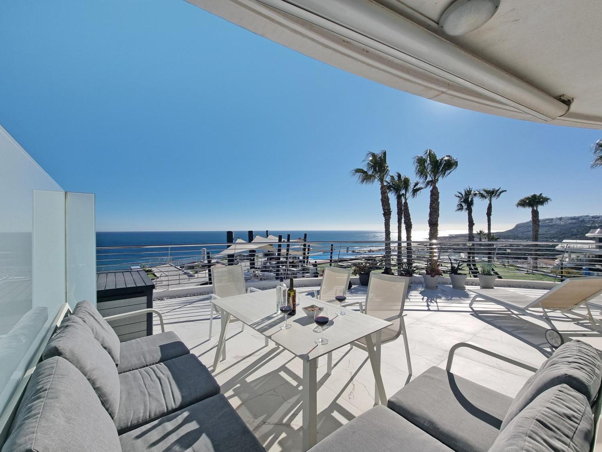 Infinity View Apartments By Nras Arenales del Sol Exterior foto