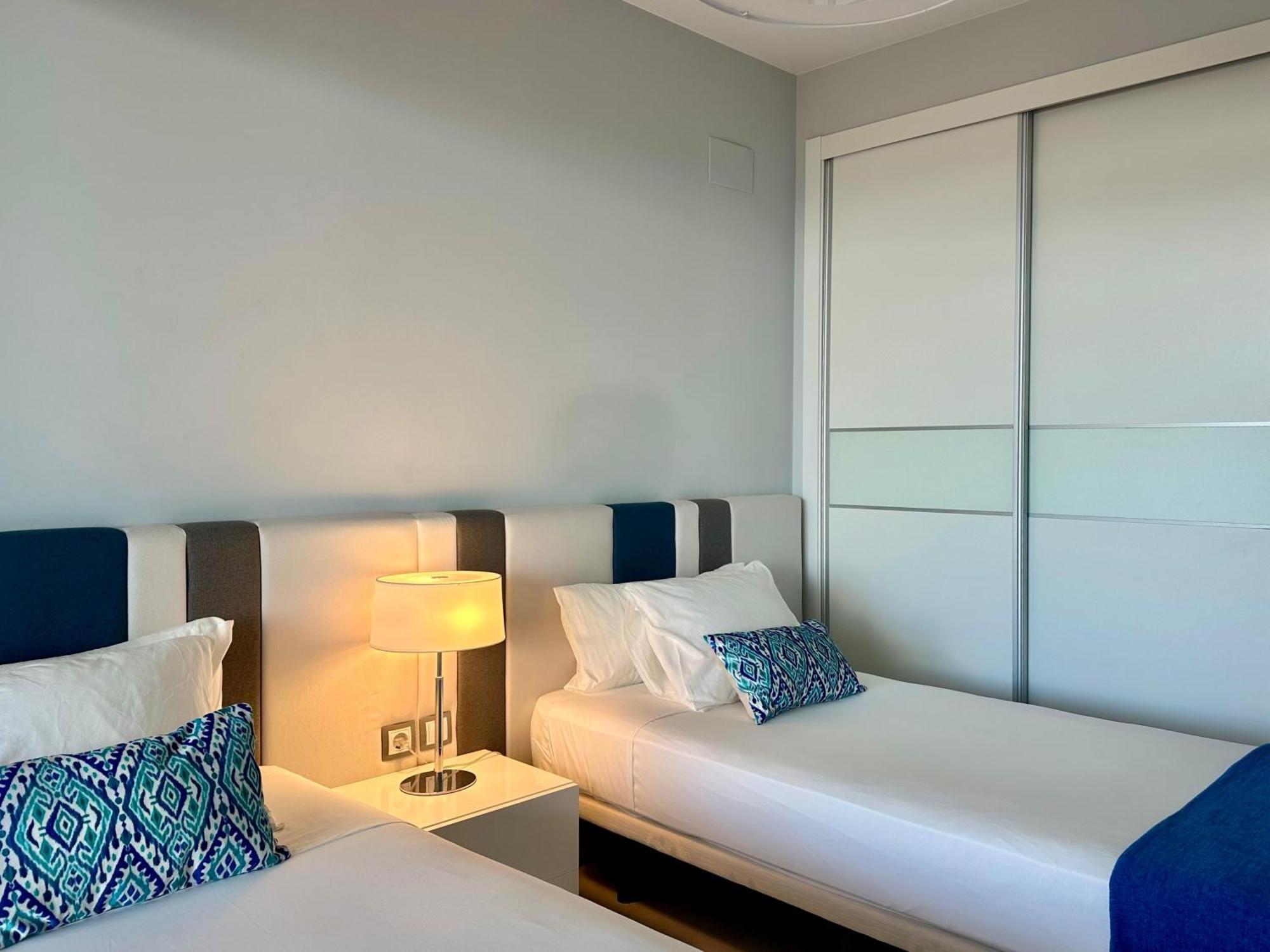 Infinity View Apartments By Nras Arenales del Sol Cameră foto