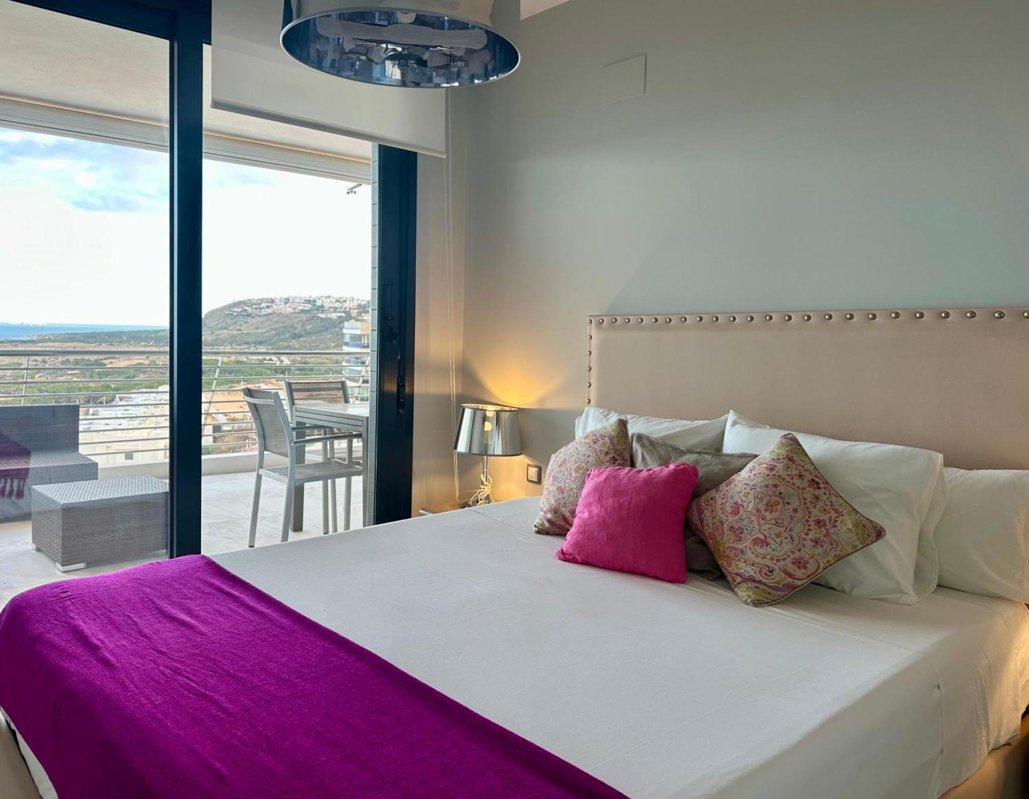 Infinity View Apartments By Nras Arenales del Sol Cameră foto