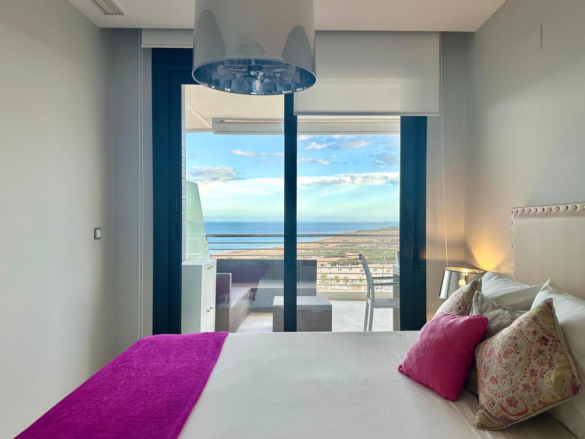 Infinity View Apartments By Nras Arenales del Sol Cameră foto