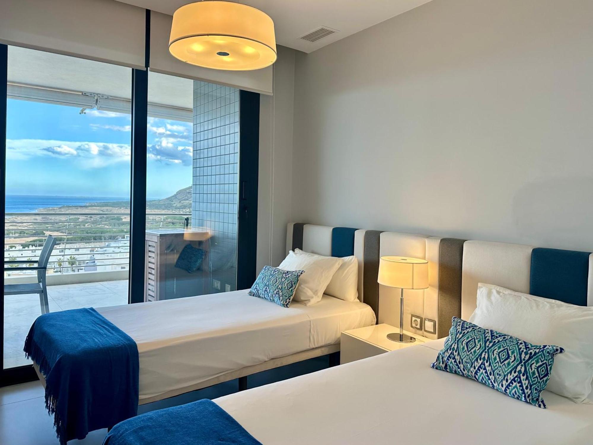 Infinity View Apartments By Nras Arenales del Sol Cameră foto