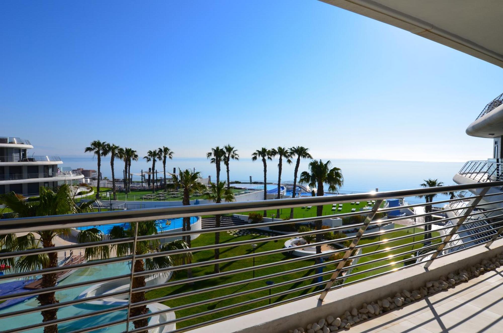Infinity View Apartments By Nras Arenales del Sol Cameră foto