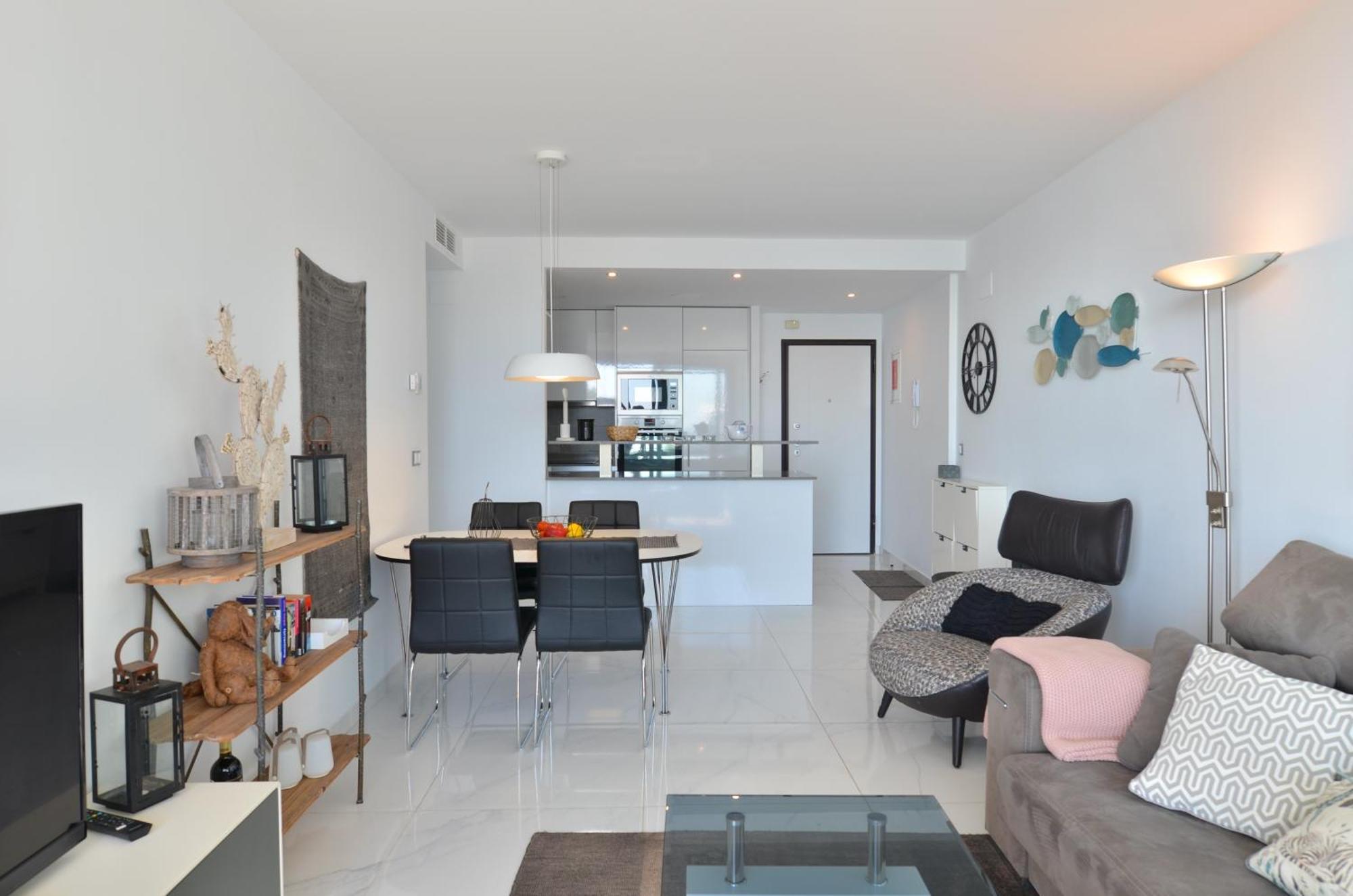 Infinity View Apartments By Nras Arenales del Sol Cameră foto