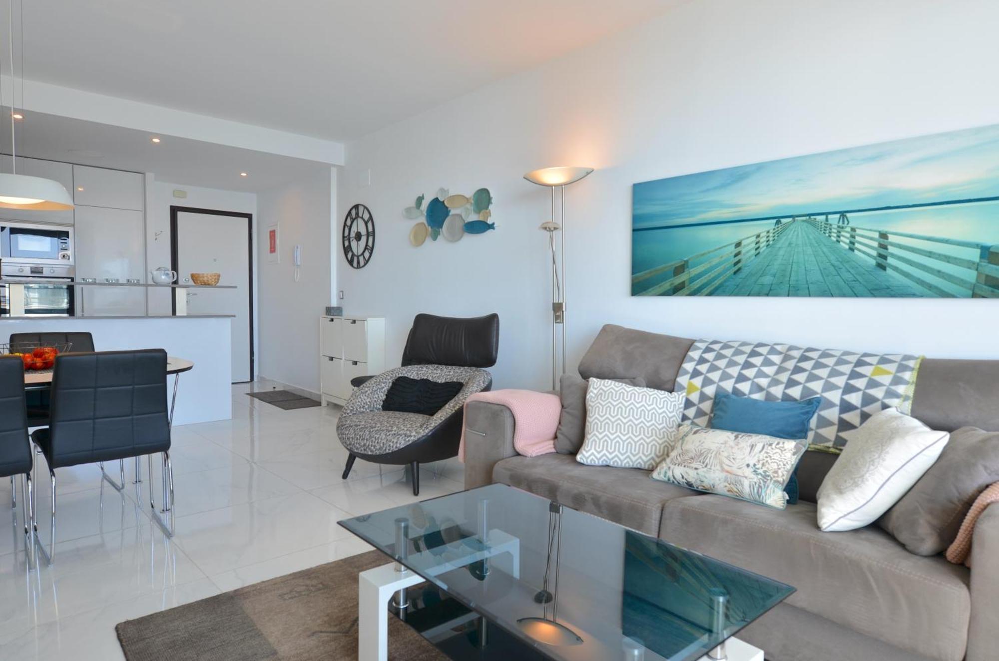Infinity View Apartments By Nras Arenales del Sol Cameră foto