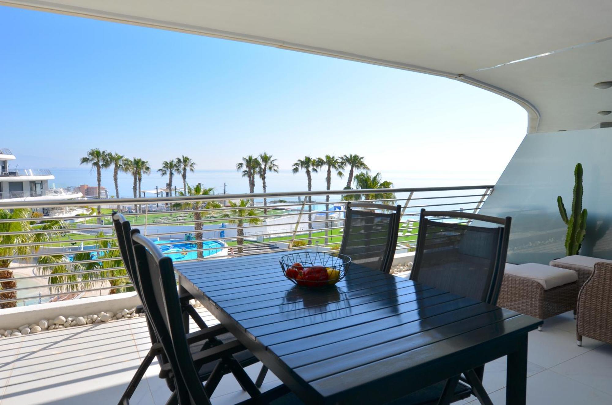 Infinity View Apartments By Nras Arenales del Sol Cameră foto