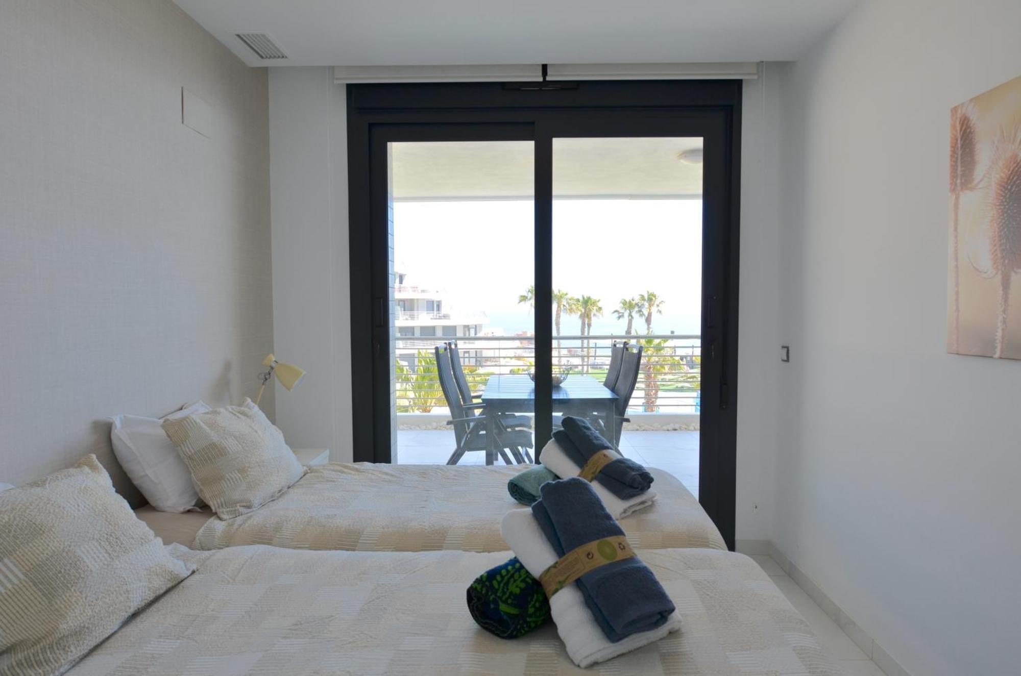 Infinity View Apartments By Nras Arenales del Sol Cameră foto