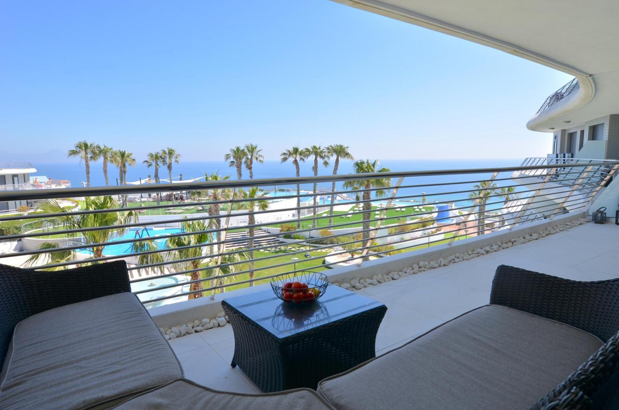 Infinity View Apartments By Nras Arenales del Sol Cameră foto